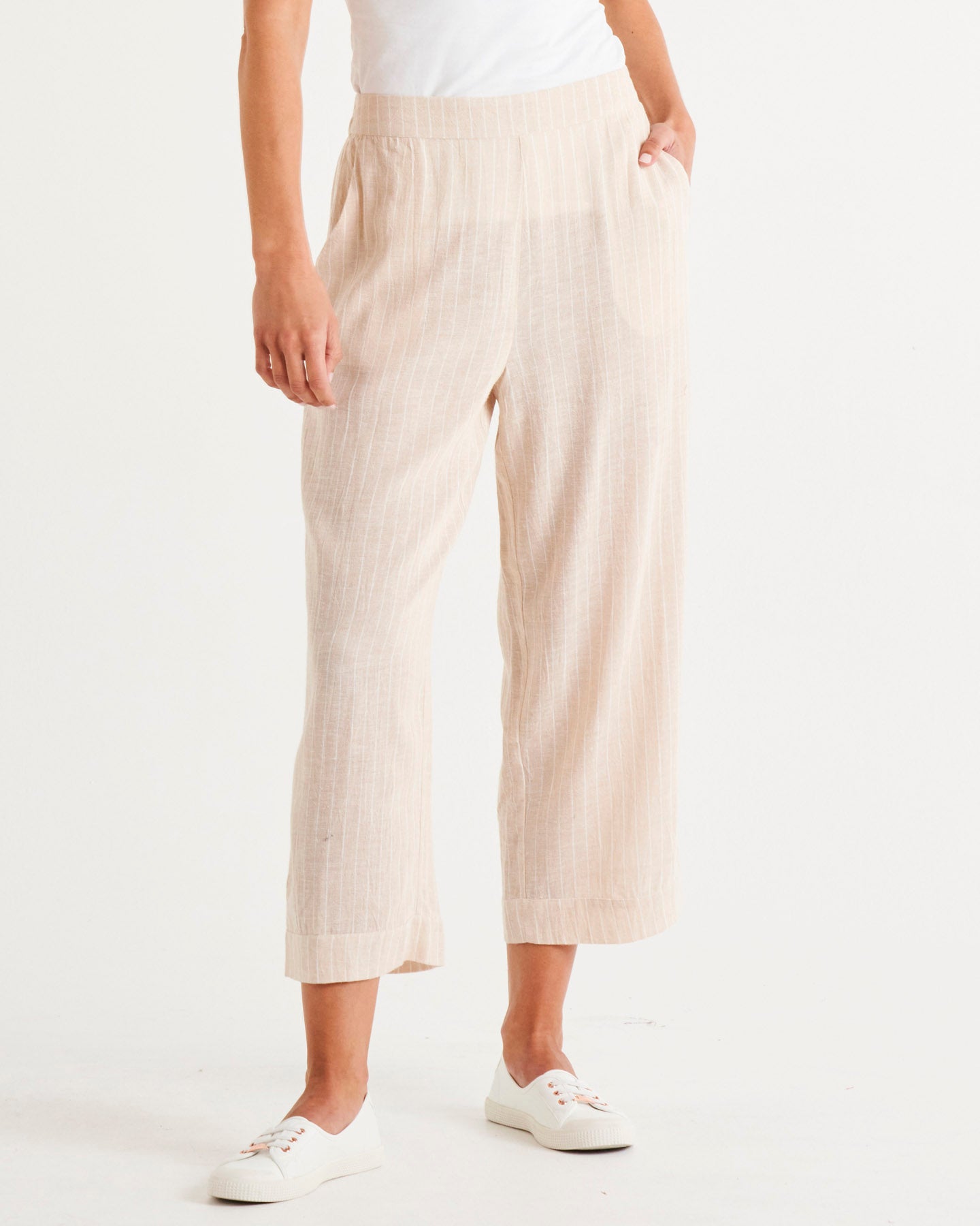 Buy LINEN PANT online at Intimo