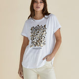 Indiana Tee - Le Marais Print