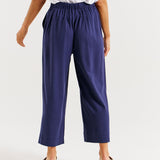 Parker Pant - Navy