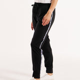 Heidi Pant - Animal Stripe