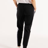 Heidi Pant - Animal Stripe