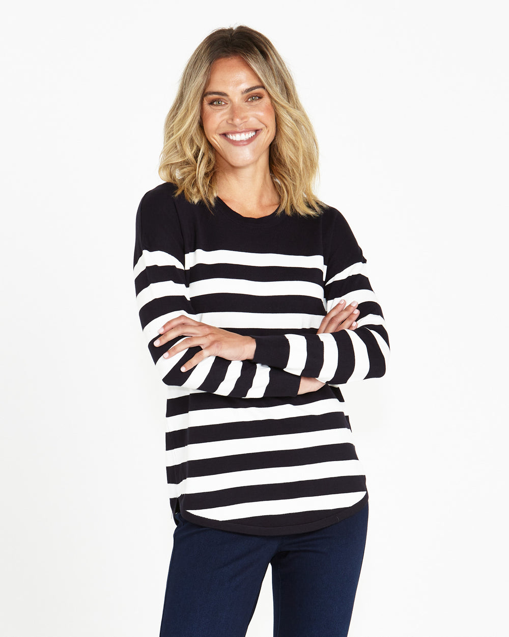 Betty Basics | Comfortable Clothes and Affordable Wardrobe Basics