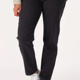 Wynona Curve Jeans - Graphite