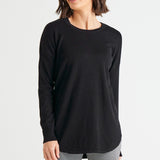 Sophie Knit Jumper - Black