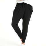 Barcelona Pant - Black