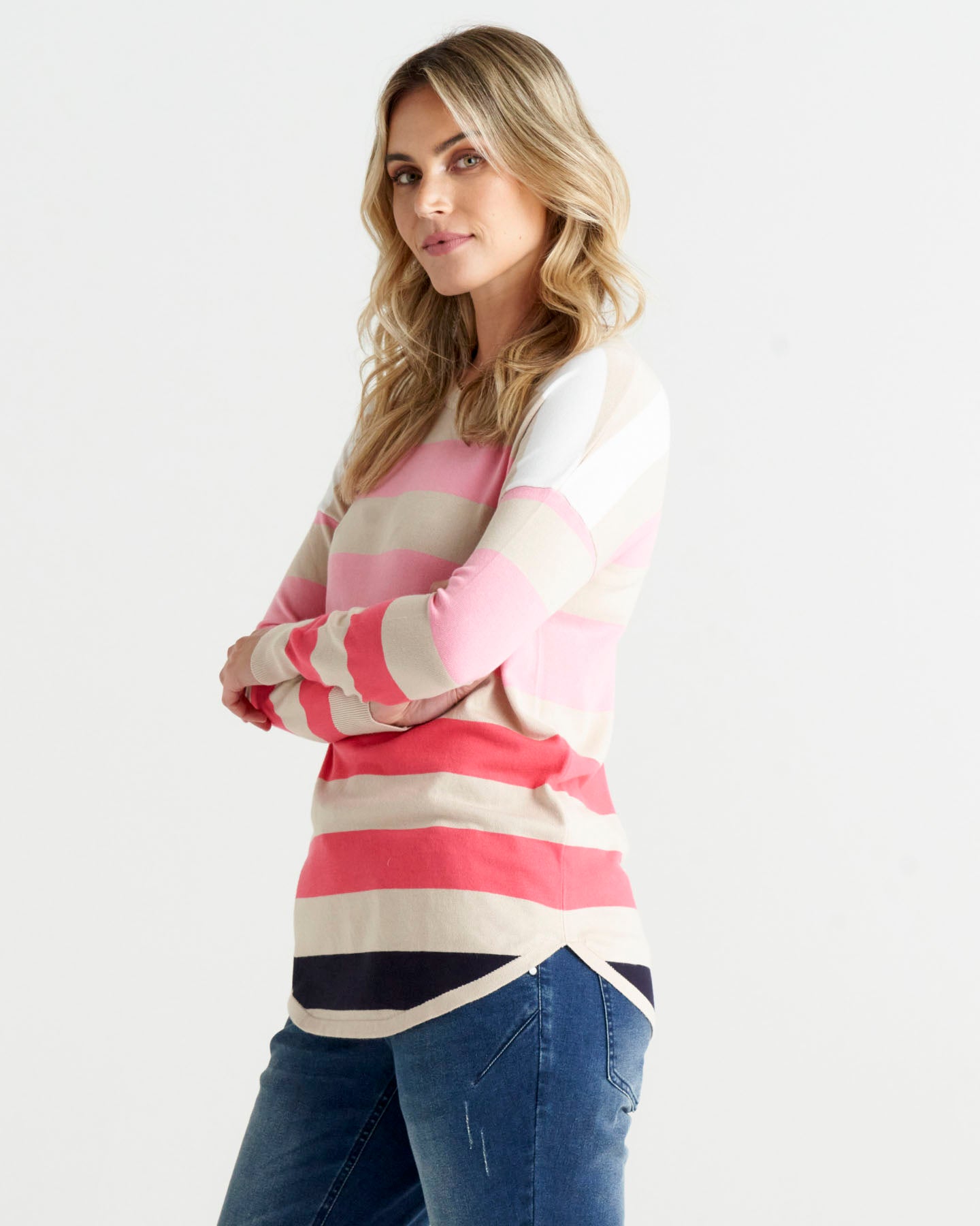 Betty basics shop sophie knit jumper