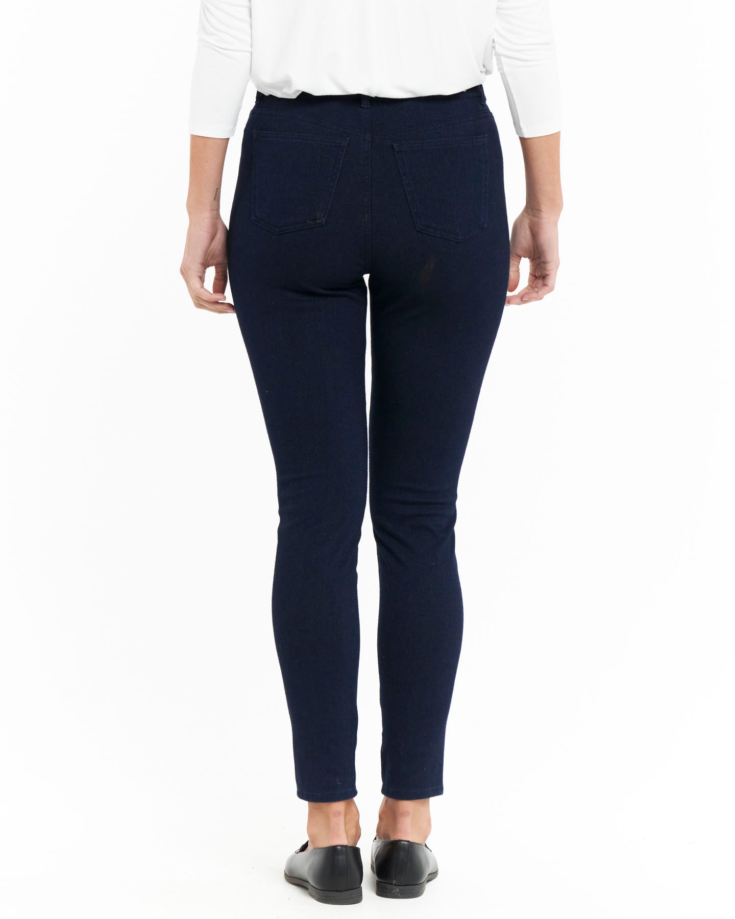 Jegging stretch shop