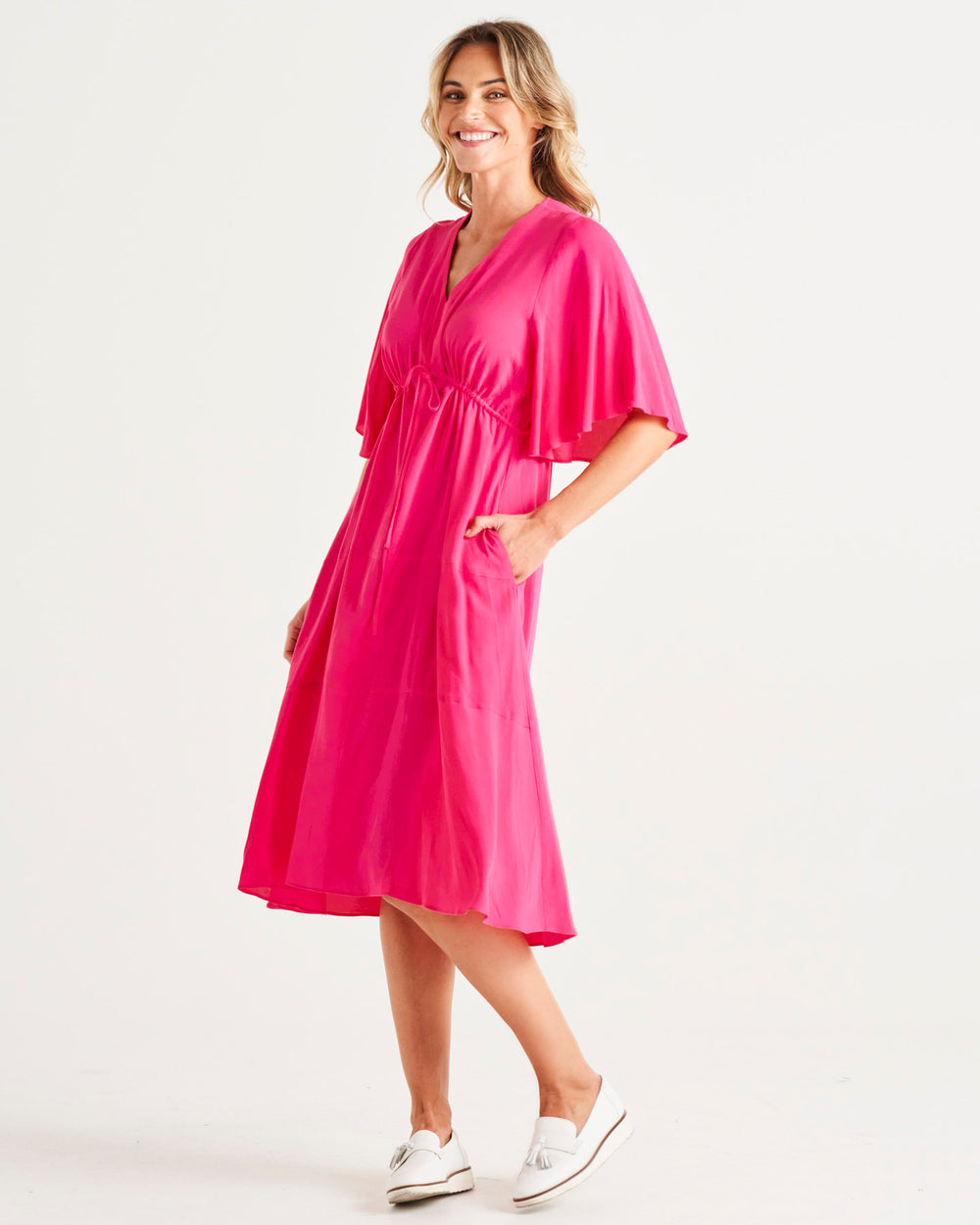 Betty Basics | Comfortable Clothes and Affordable Wardrobe Basics