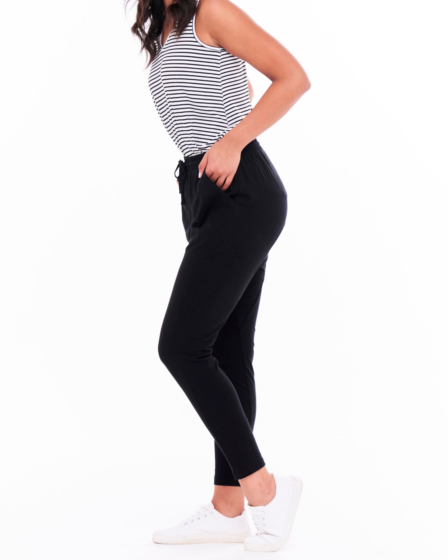 Betty basics 2025 jogger pants